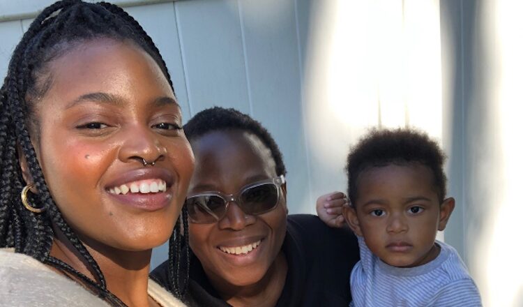 Being a supermom