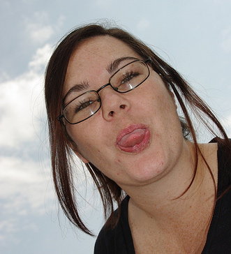 Picture of Sheena Gates