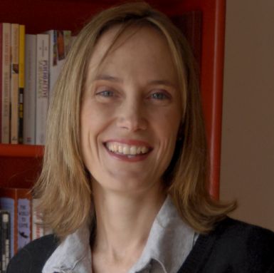 Picture of Corinne Lamoral