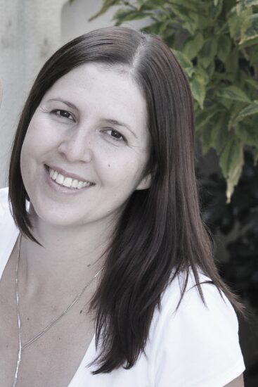 Picture of Stacey Vee