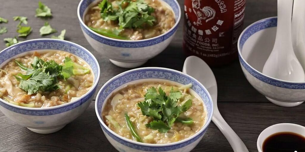 chicken soup cantonese