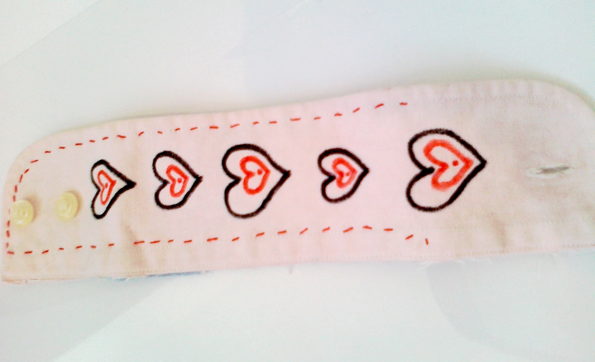 Money-Cuff-decorated