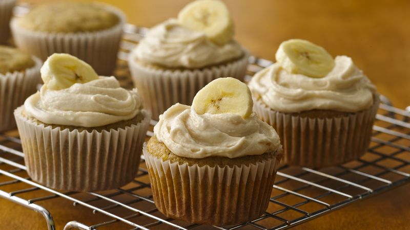 cupcakes dairy free with icing