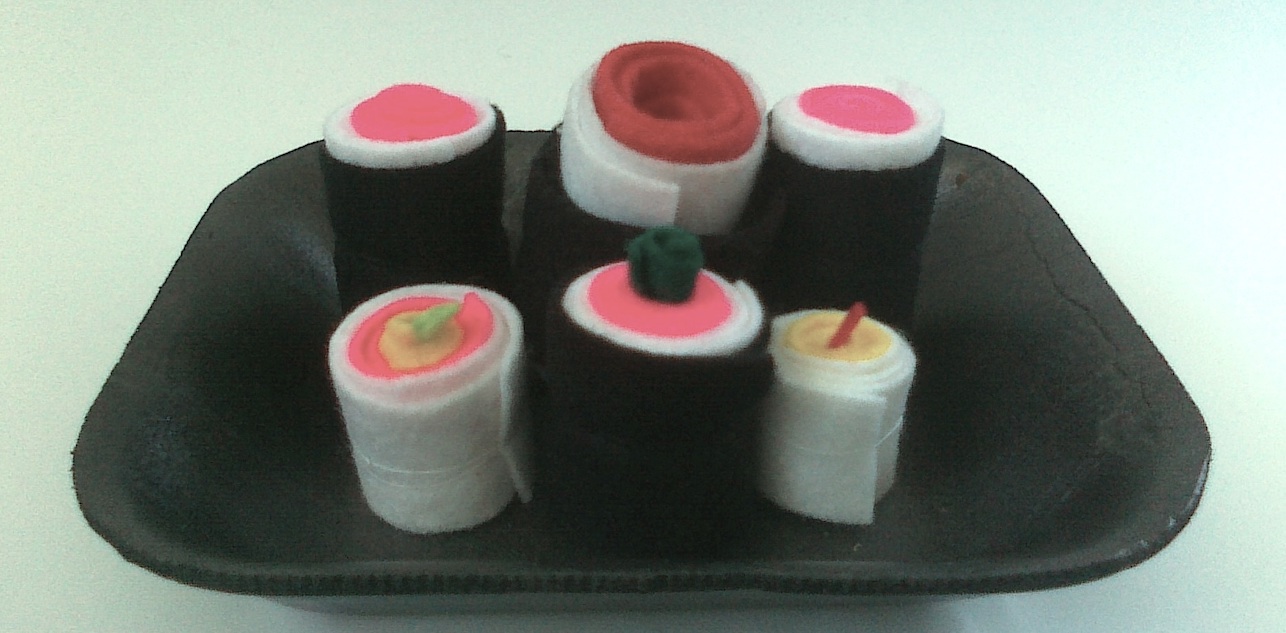 sushi-in-a-tray