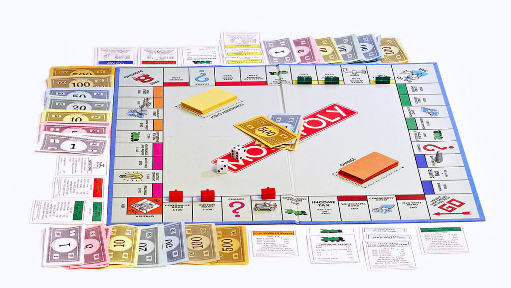 Monopoly