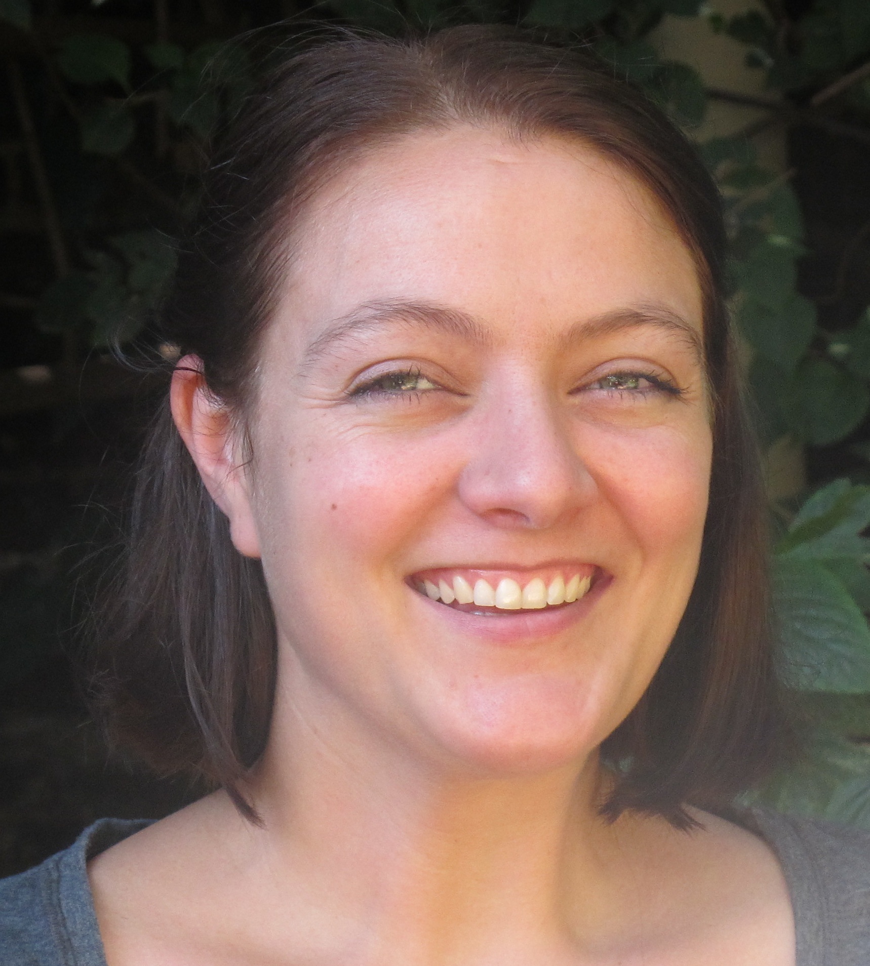 Picture of Nicole Sartini