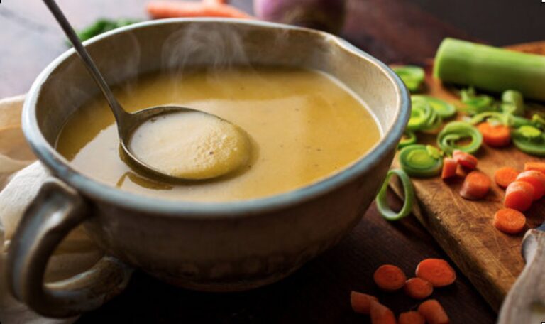 soup