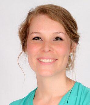 Picture of Abby Courtenay