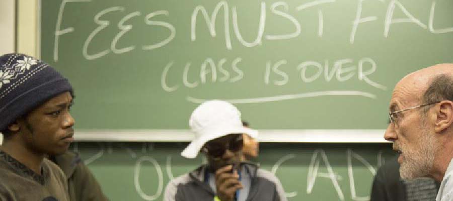 Matric results