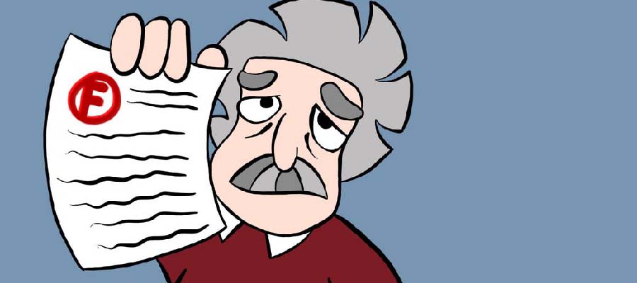 Matric results