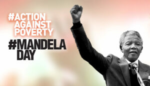 Mandela Day