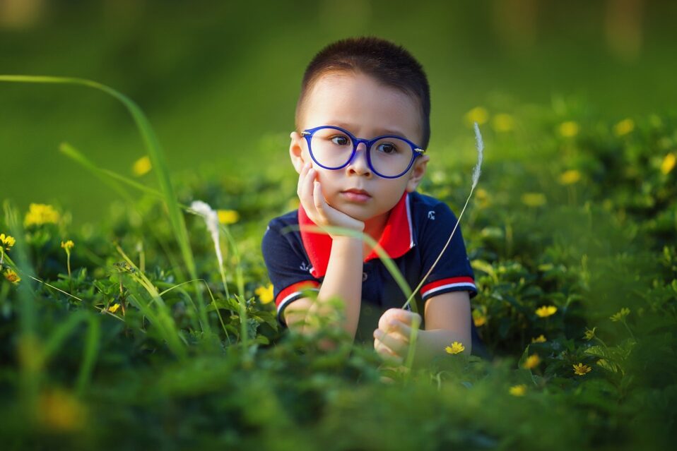 smart kids
