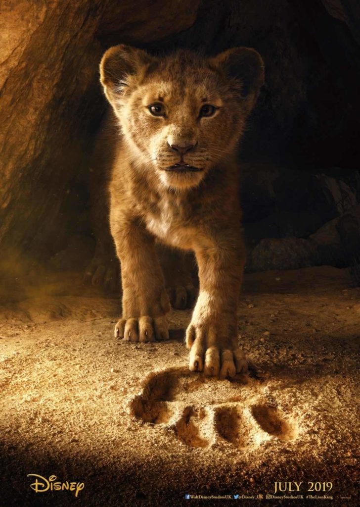 The lion King, a movie review of the 2019 remake of the original | Jozikids The lion King, a movie review of the 2019 remake of the original | Jozikids