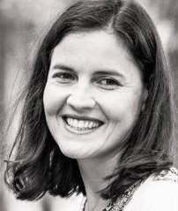 Dr Karin Van Der Merwe