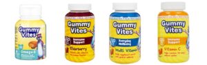 Gummy Vites