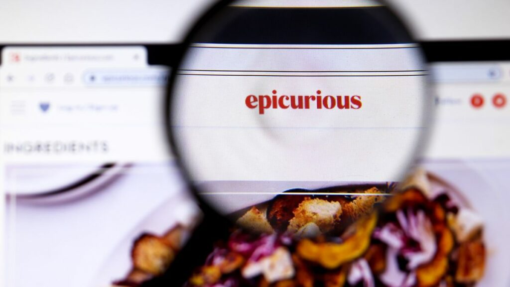 epicurious