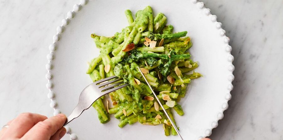 meat free groceries