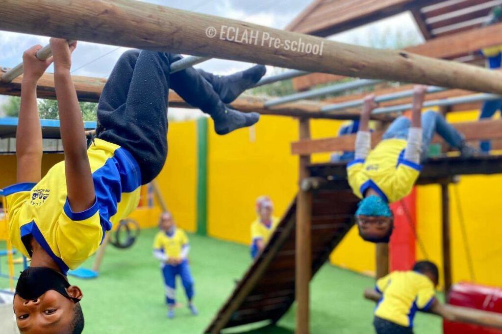preschool