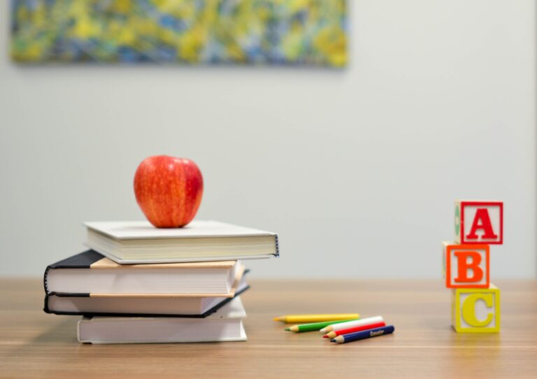 choose a school