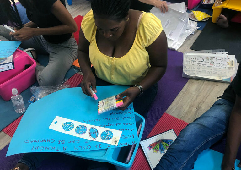 emotionally intelligent kids