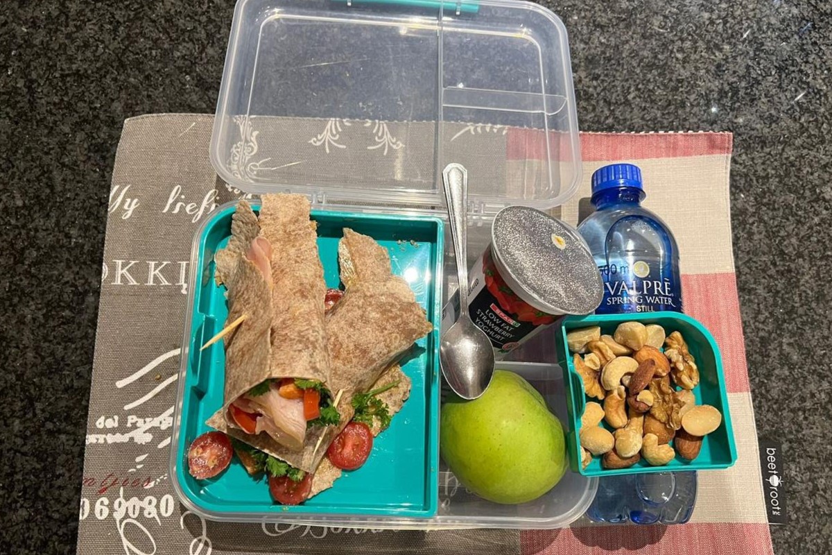 Easy lunch boxes guidelines 101