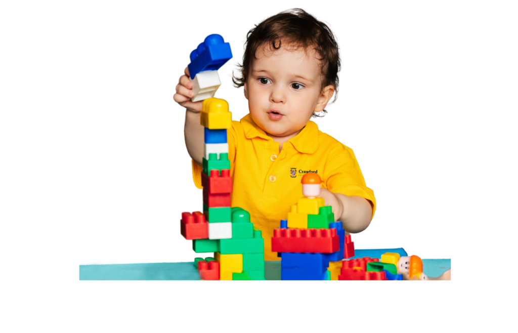 Why Your Child Should Be Playing With Blocks