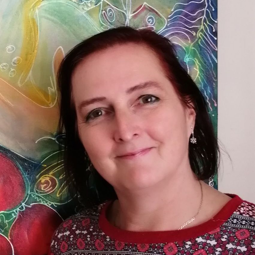 Picture of Michelle Joubert