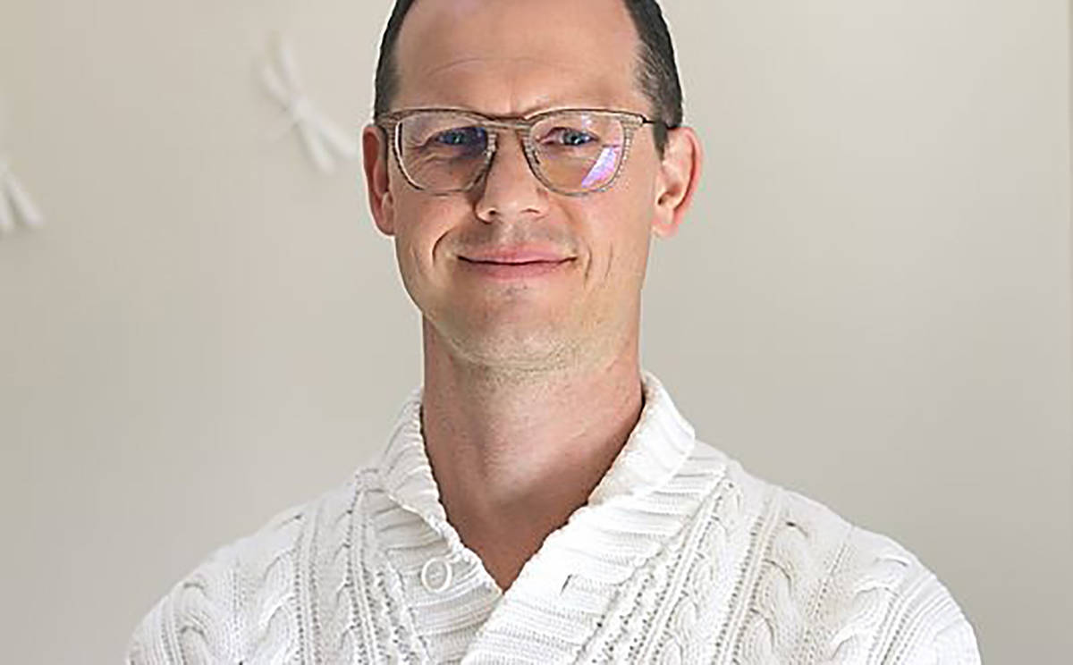 Picture of Adam Botha