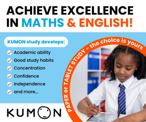 kumon education