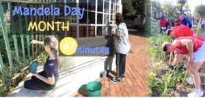 reutable charity organisations