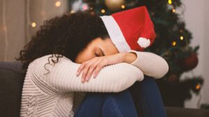 downside of holidays