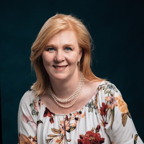 Picture of Kerry Haggard