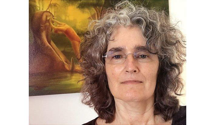 Picture of Carole Bloch