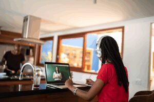 Teneo Online School South Africa