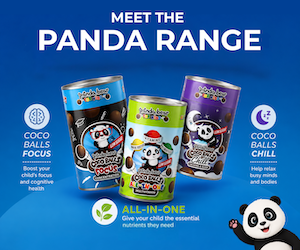 Picture of Panda Nutrition